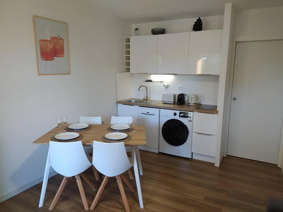 Ideal Saint Raphael Piscine Clim Parking Apartman Kültér fotó