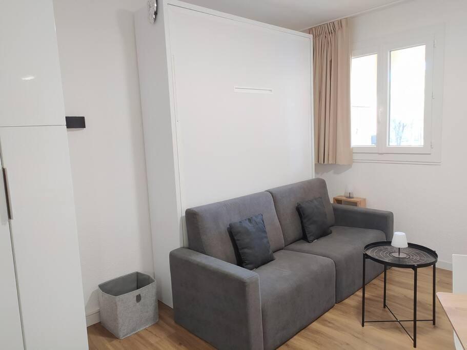 Ideal Saint Raphael Piscine Clim Parking Apartman Kültér fotó